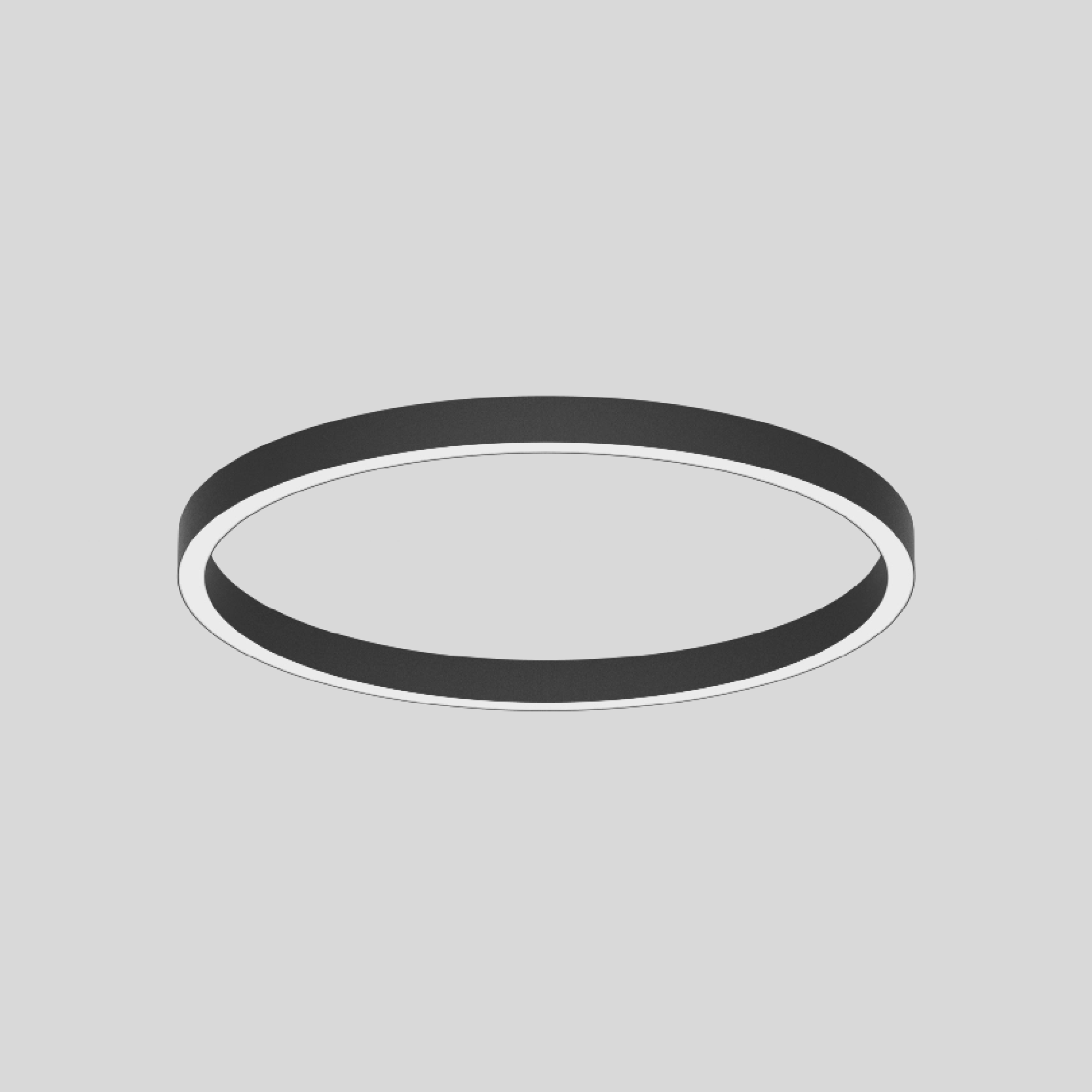 Glorious by Prolicht – 46 7/8″ x 3″ Surface, Ceiling Surface offers LED lighting solutions | Zaneen Architectural